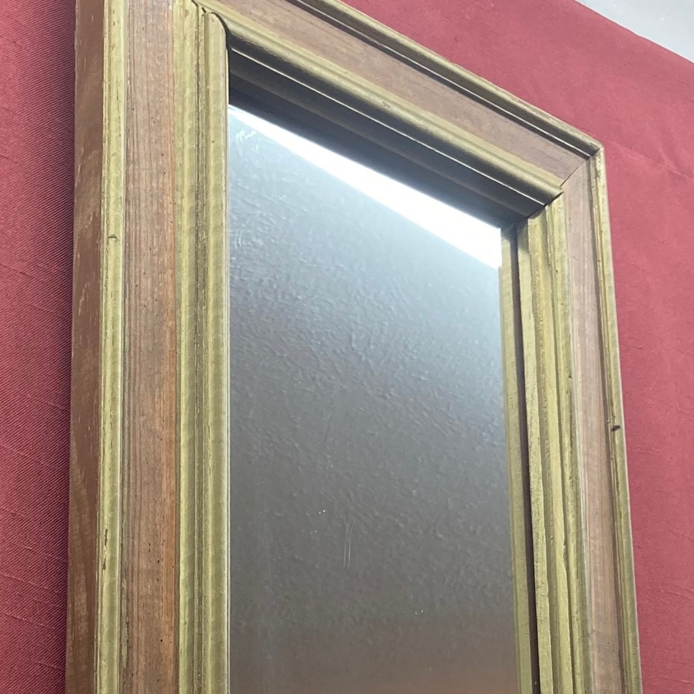 Rectangle Mirror 🪞 - Picture 4 of 4